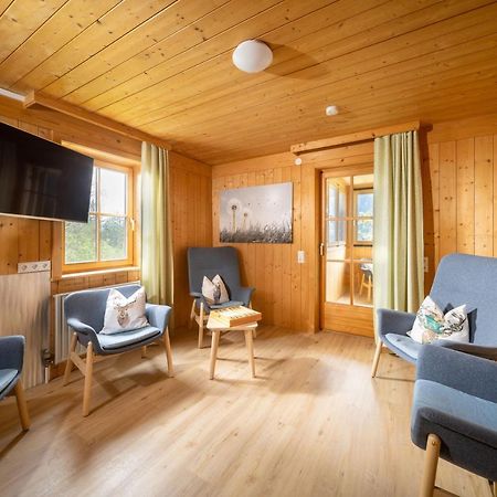 Apartmenthaus Matri By Pferd Auf Wolke Wald am Arlberg Exterior photo